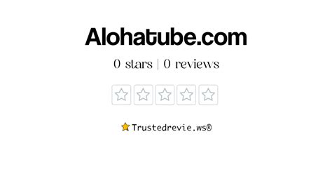 aloha tube com|Porn